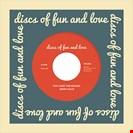 Jimmy Mack Pop Goes The Weasel Discs Of Fun & Love
