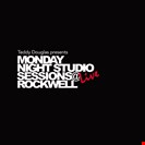 Various Artists Teddy Douglas presents Monday Night Studio Sessions Live @ Rockwell Basement Boys