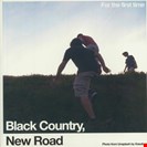 Black Country New Road For The First Time Ninja Tune