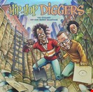 Various Artists Hip Hop Diggers Wagram Music