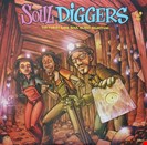 Various Artists Soul Diggers Wagram Music