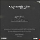 De Witte, Charlotte Weltschmerz Turbo