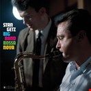 Stan Getz Big Band Bossanova Jazz Images