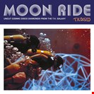 Various Artists Moon Ride TK Disco