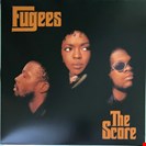 Fugees [BLK] The Score Columbia