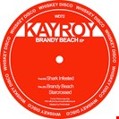 Kayroy Brandy Beach EP Whiskey Disco