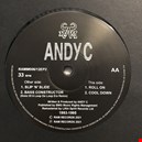 Andy C|andy-c 1