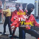Various Artists [V1]  Give Me The Funk! The Best Funky-Flavored Music Vol.1 Wagram Music