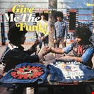 Various Artists [V6]  Give Me The Funk! The Best Funky-Flavored Music Vol.6 Wagram Music