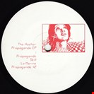 Hacker, The Propagande EP Stilleben Records