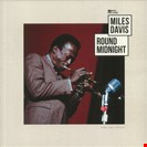Davis, Miles [Wag] Round Midnight Wagram Music