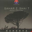 Sahar Z / Shai T – Roots / Colours|sahar-z-shai-t---roots-colours 1