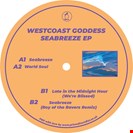 Westcoast Goddess Seabreeze EP Mango