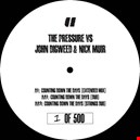 Pressure, The / Digweed, John / Muir, Nick|pressure-the-digweed-john-muir-nick 1