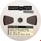 Clive From Accounts Strictly Business EP Razor N Tape