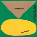 Spiegel,  Laurie / Olof Dreijer|spiegel-laurie-olof-dreijer 1