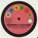 Fletcher, Darrow What Good Am I Without You  Deptford Northern Soul Club Records