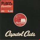 Black Pumas Capitol Cuts ATO Records