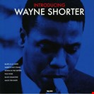 Shorter, Wayne Introducing Wayne Shorter Not Now Music