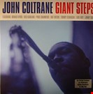 Coltrane, John [Blu ] Giant Steps Not Now Music
