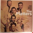 Platters, The The Very Best Of The Platters Not Now Music