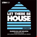Queen B Feat Lee Wilson|queen-b-feat-lee-wilson 1