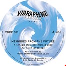 S. Di Carlo / M. Ruvolo Memories From The Future Vibraphone Records