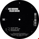 Luigi Madonna Italian Shocks Drumcode