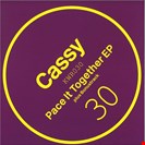 Cassy Pace It Together EP Kwench Records