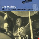Art Blakey And The Jazz Messengers The Big Beat Blue Note