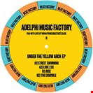 Adelphi Music Factory Under The Yellow Arch EP Beat Factory 