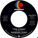 Lewis, Barbara The Stars / How Can I Tell Outta Sight
