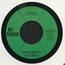 Marilyn Barbarin / Soul Finders|marilyn-barbarin-soul-finders 1