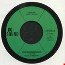 Marilyn Barbarin / Soul Finders Reborn / Believe Me Soul Jazz Records