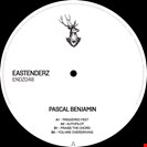Pascal Benjamin endz048 Eastenderz