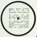 Solid Gold Playaz|solid-gold-playaz 1