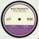M&S presents The Girl Next Door Salsoul Nugget (If You Wanna)  Tinted