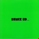 JARV IS Remix Ed  Rough Trade
