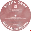 Various Artists Buena Onda - Balearic Beats 2021 - Sampler Due Hell Yeah
