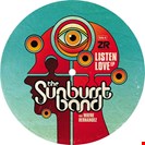 Sunburst Band, The Listen Love (Dave Lee & Louie Vega Mixes) Z Records