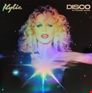 Kylie Disco Extended Version BMG