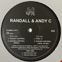 Randall & Andy C|randall-andy-c 1