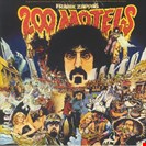 Zappa, Frank 200 Motels UMC