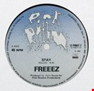 Freeez STAY (PINKY 2) Far Out Recordings
