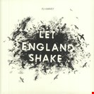 PJ Harvey Let England Shake UMC