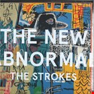 Strokes, The The New Abnormal RCA