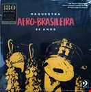 Orquestra Afro-Brasileira 80 Anos Day Dreamer