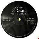 X Coast|x-coast 1