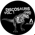 Krewcial [V1] Discosaurs Vol 1 Vinylators
