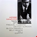 Hancock, Herbie Takin' Off Blue Note